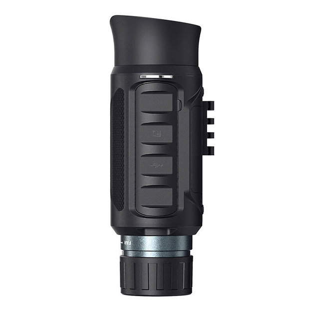 Nakts redzamības binoklis KJK JNV30