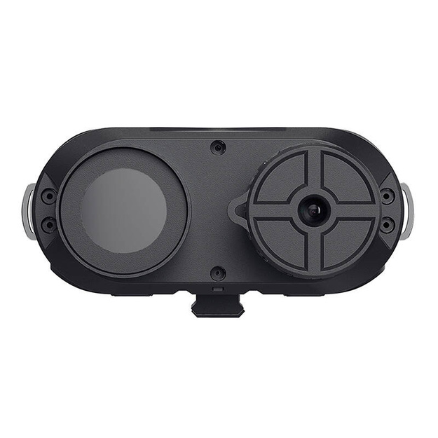 Nakts redzamības binoklis KJK JNV30