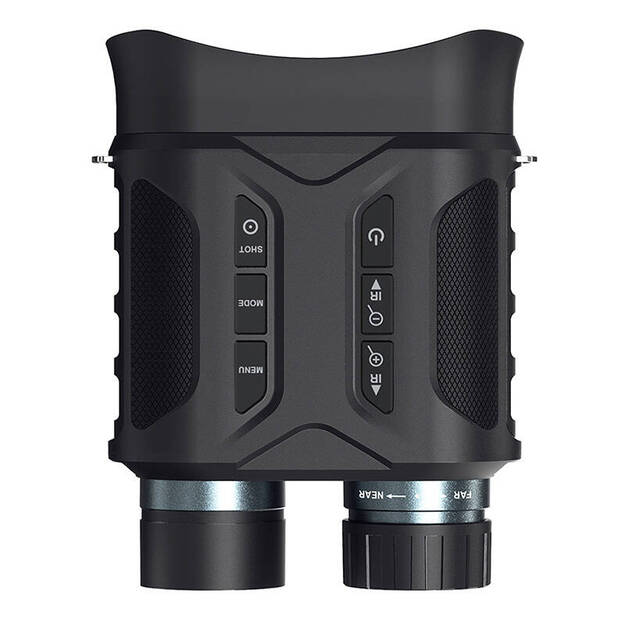 Nakts redzamības binoklis KJK JNV30
