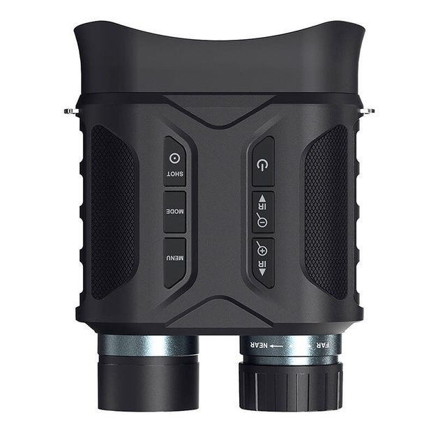 Nakts redzamības binoklis KJK JNV30