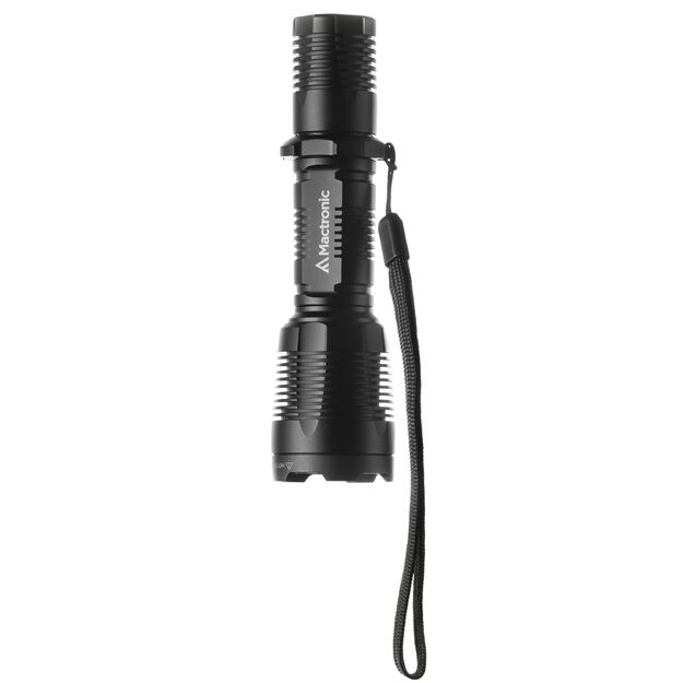 Mactronic 1020lm IPX8  THUNDER XTR lukturis