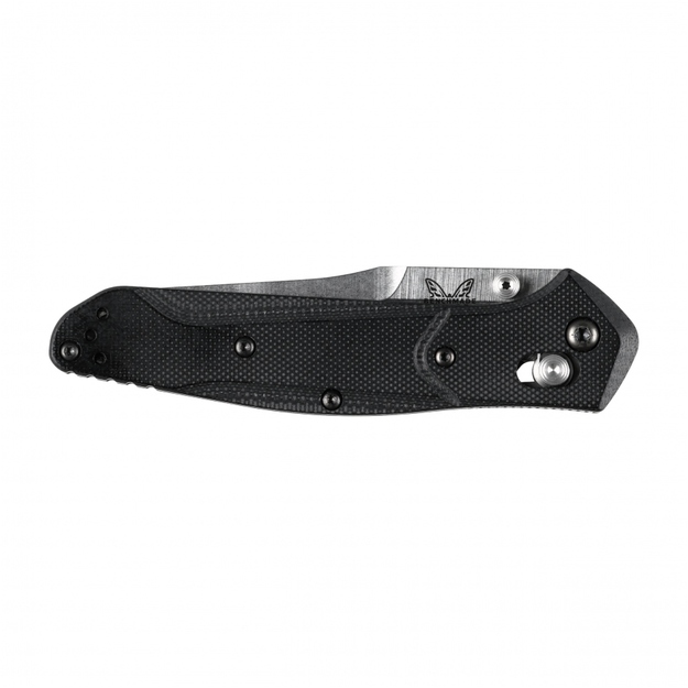 Benchmade 940-2 Osborne folding knife