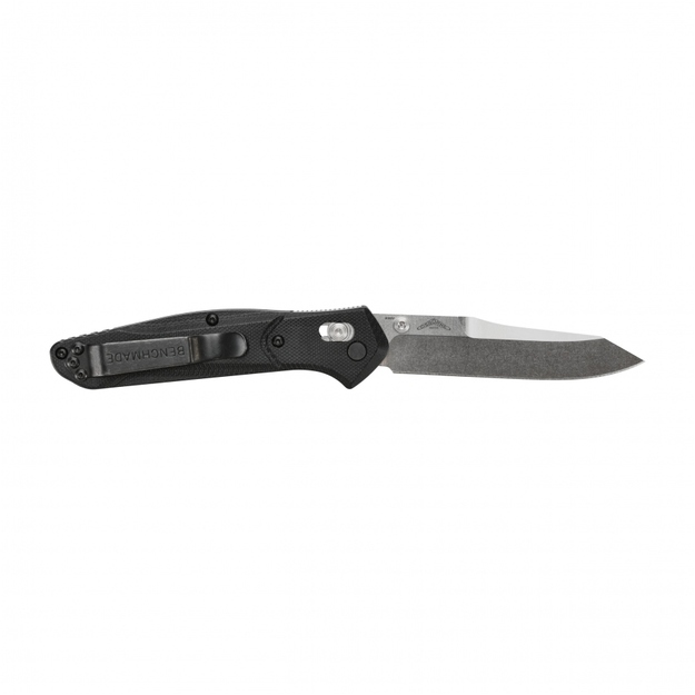Benchmade 940-2 Osborne folding knife