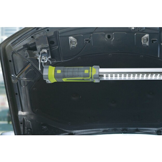 GYS 800 L uzlādējama salokāma lampa