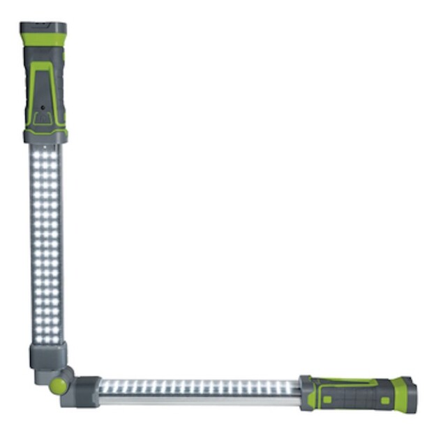 GYS 800 L uzlādējama salokāma lampa