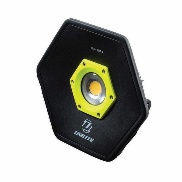 Darba lampa Unilite SLR-6000 6000lm