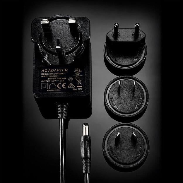 Darba lampa Unilite SLR-6000 6000lm