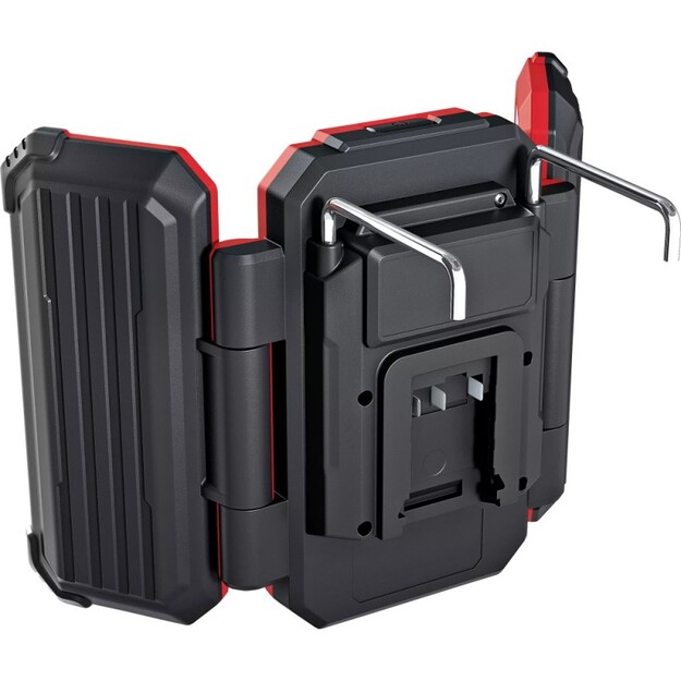 FLEX TL 4000 18/230V akumulatora lampiņa