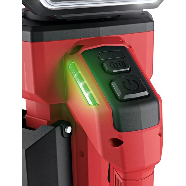 FLEX TL 4000 18/230V akumulatora lampiņa