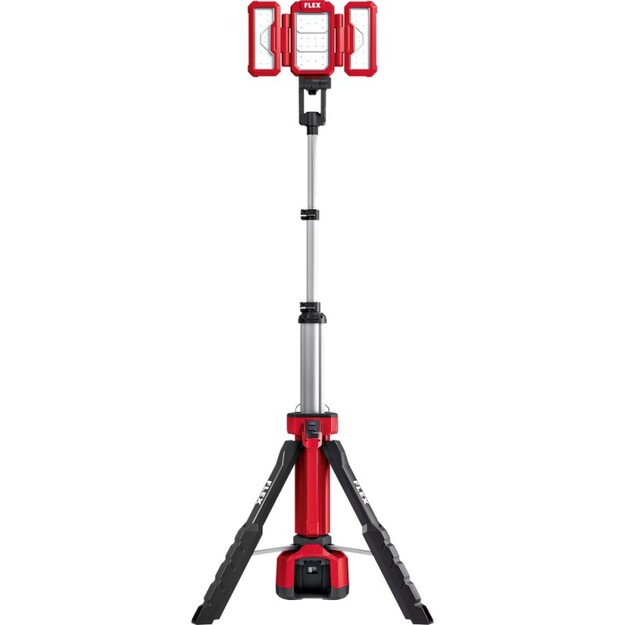 FLEX TL 4000 18/230V akumulatora lampiņa