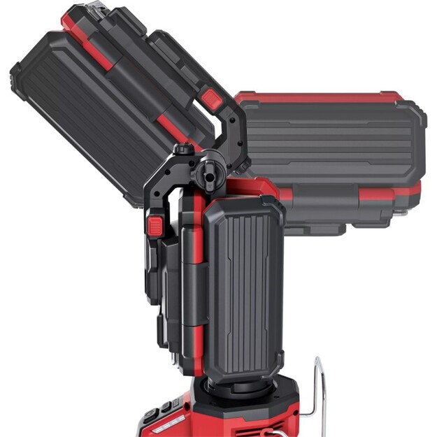 FLEX TL 4000 18/230V akumulatora lampiņa