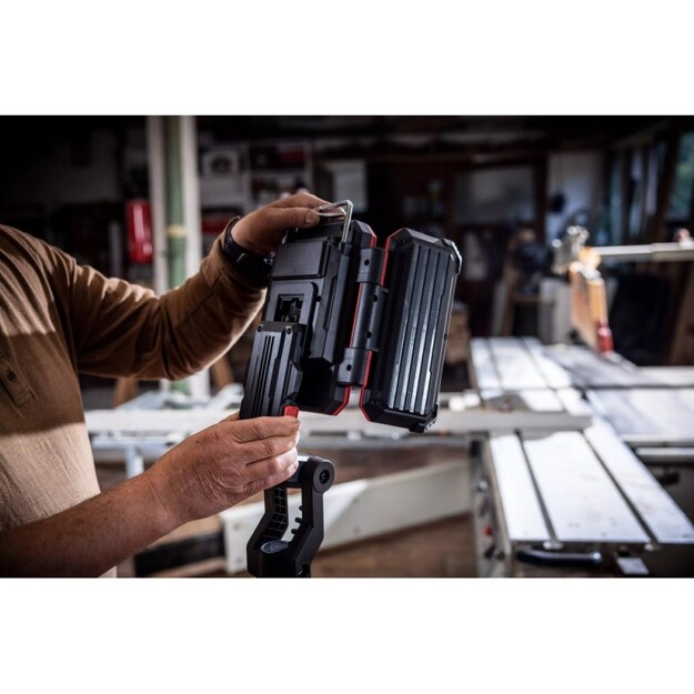 FLEX TL 4000 18/230V akumulatora lampiņa