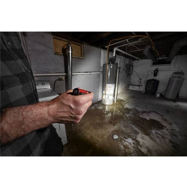 MILWAUKEE IR FL500 500lm LED lukturītis