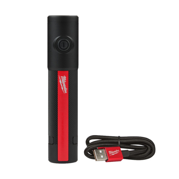 MILWAUKEE IR FL500 500lm LED lukturītis