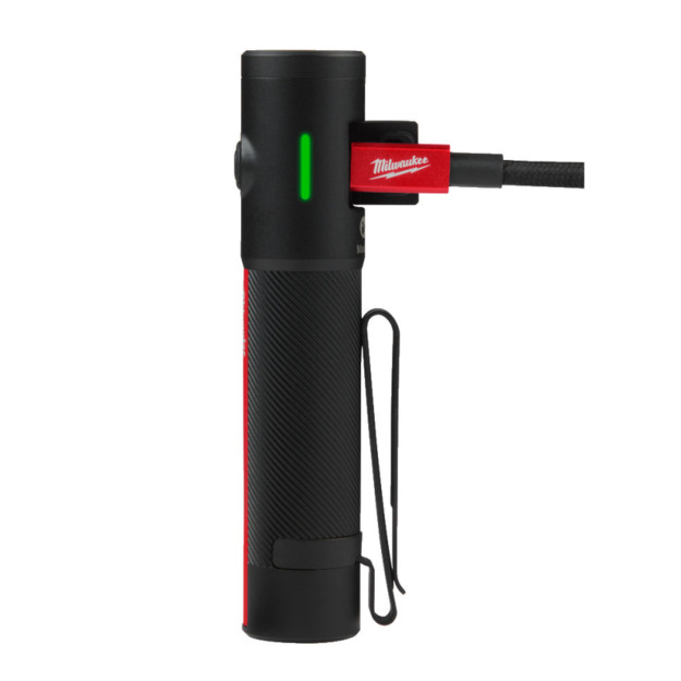 MILWAUKEE IR FL500 500lm LED lukturītis