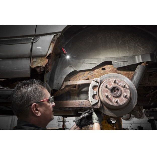 MILWAUKEE IR FL500 500lm LED lukturītis