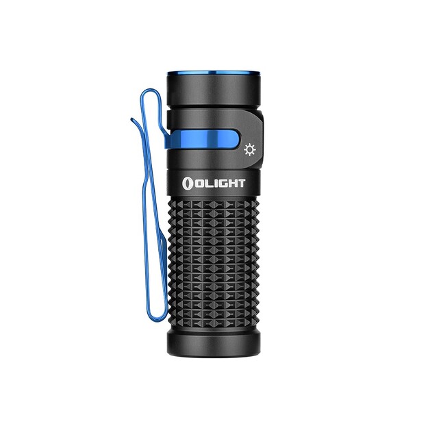 Olight Baton 4 lukturītis