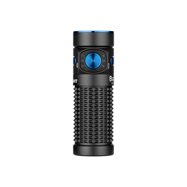 Olight Baton 4 flashlight