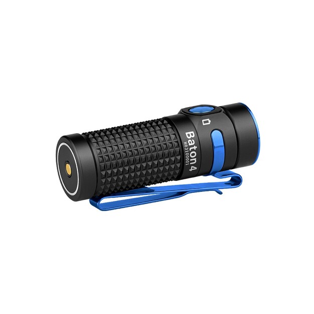Olight Baton 4 flashlight