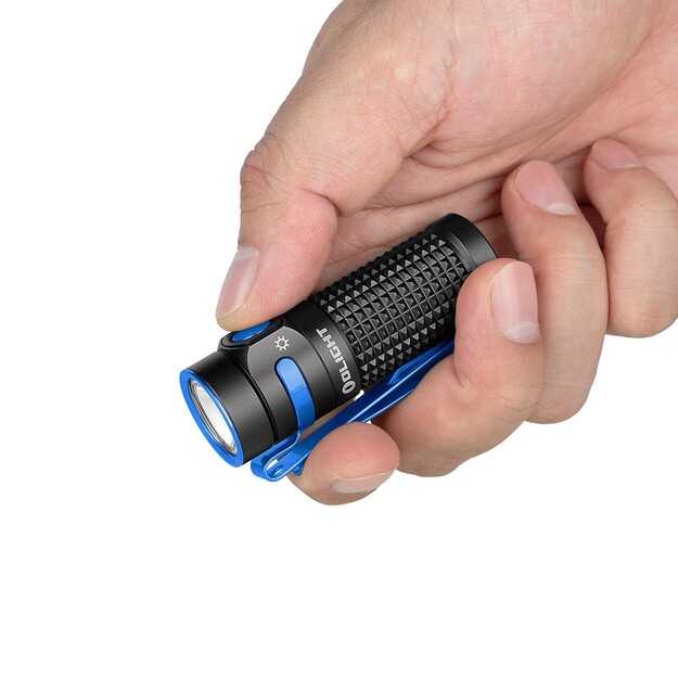 Olight Baton 4 flashlight