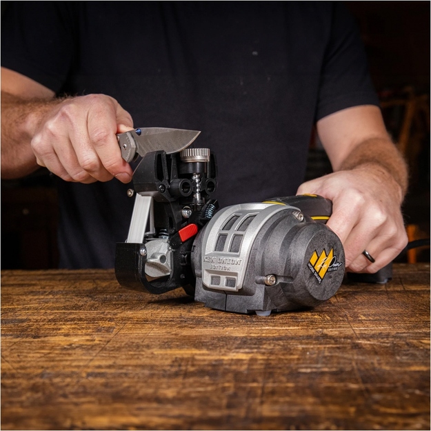 Work Sharp Ken Onion Ed Mk2 Electric Sharpener