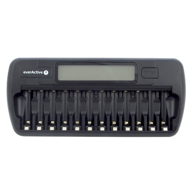 EverActive NC 1200 charger
