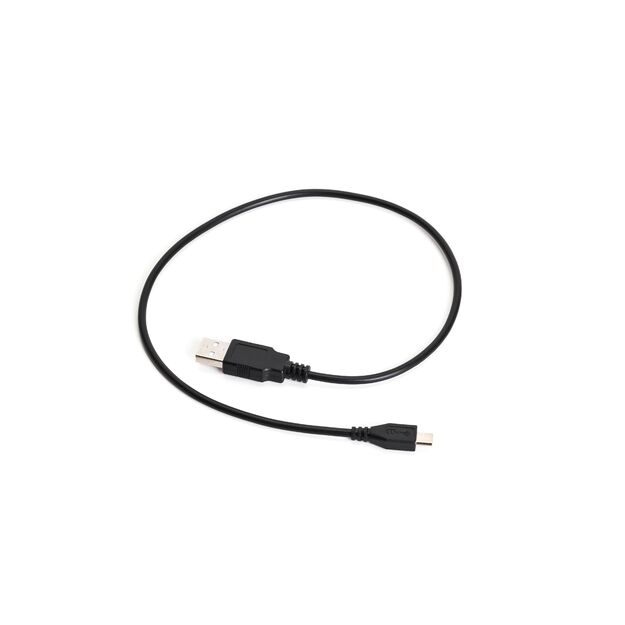 Pakraunamas žibintuvėlis Mactronic Black Eye 1300