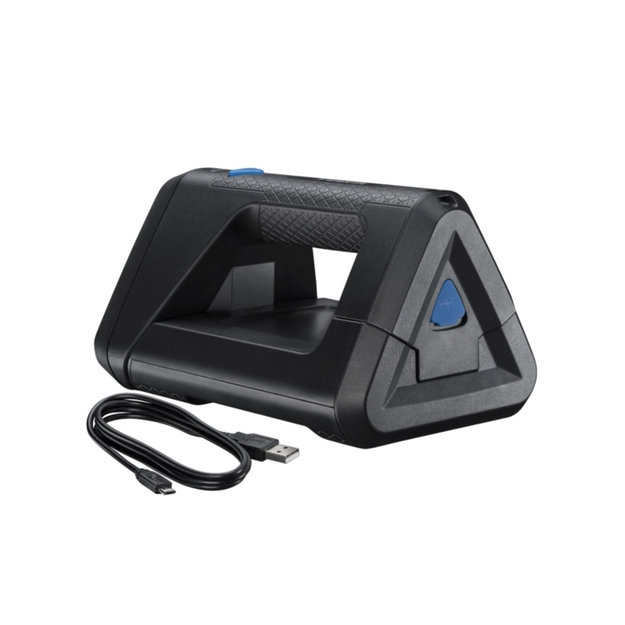 Pakraunamas ne&scaron;iojamas VARTA žibintas Work Flex BL30R 