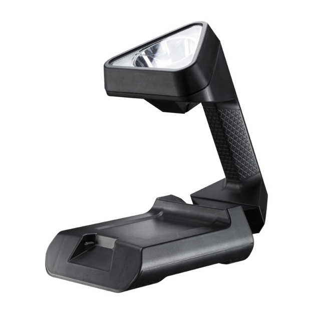 Pakraunamas ne&scaron;iojamas VARTA žibintas Work Flex BL30R 