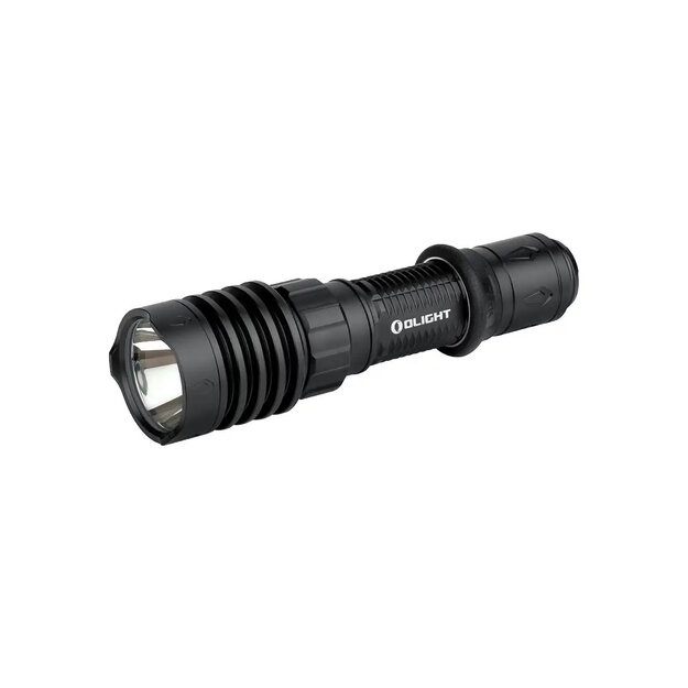 Olight Warrior X 4 lukturītis