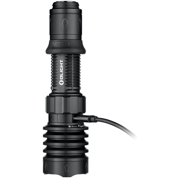 Olight Warrior X 4 Flashlight