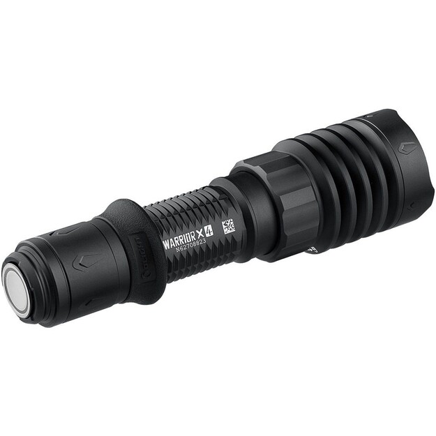 Olight Warrior X 4 Flashlight