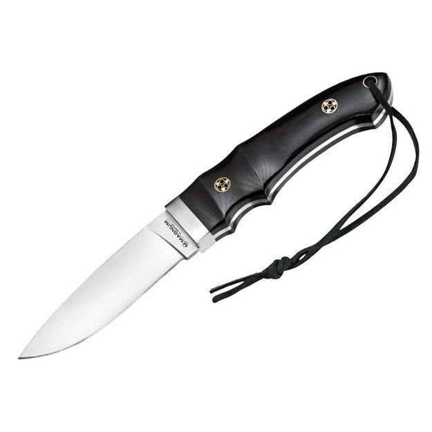Boker Magnum izmēģinājuma fiksētais nazis 02SC099