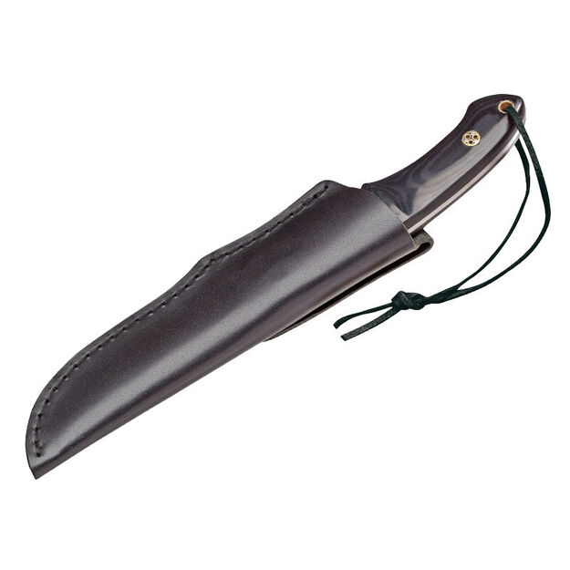 Нож Boker Magnum Trial с фиксированным креплением 02SC099