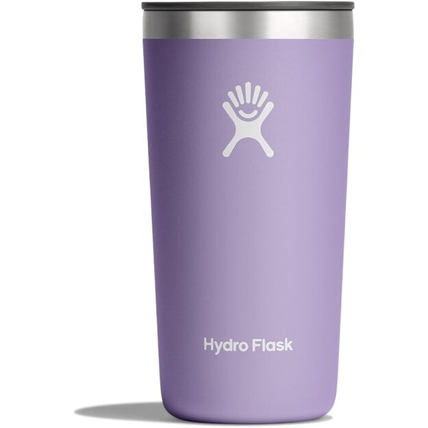 Hydro Flask All Around Tumbler termo krūze 355 ml bez BPA Moonshadow T12CPB504