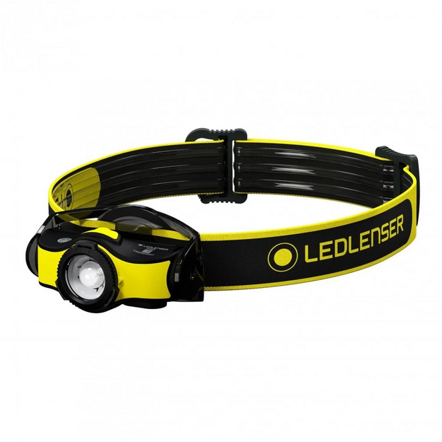 Ledlenser iH5R galvas lukturītis