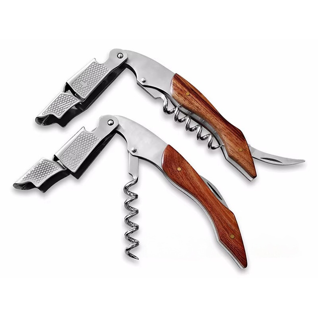 BSH ADVENTURE 3in1 attaisāmais ar CEZ-5 asmeni