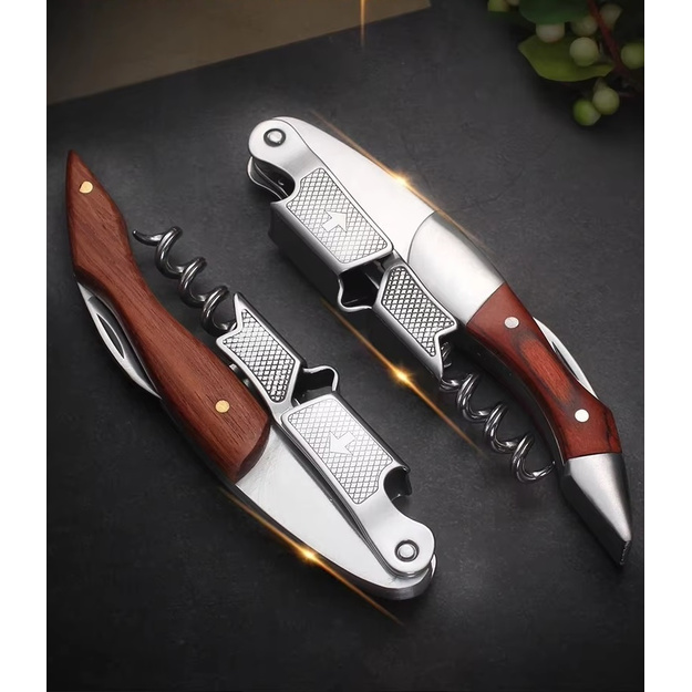 BSH ADVENTURE 3in1 attaisāmais ar CEZ-5 asmeni