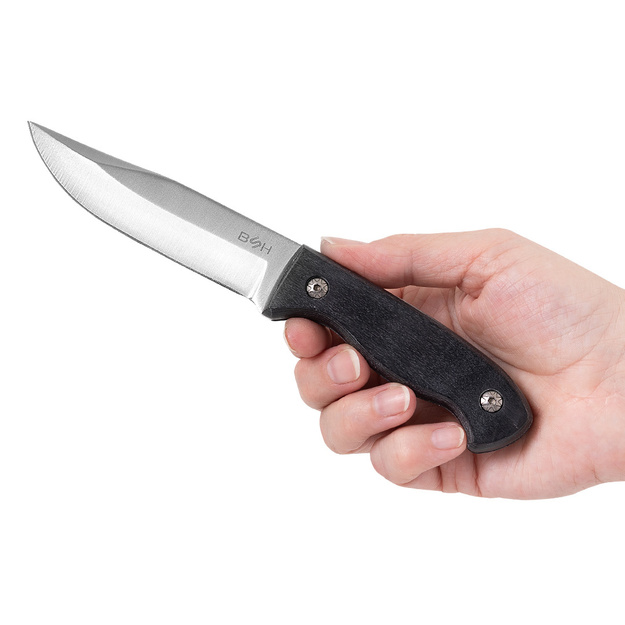 BSH ADVENTURE medību nazis N-223C