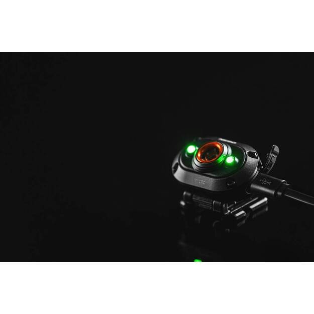 NEBO Mycro 400 Lumens Headlamp