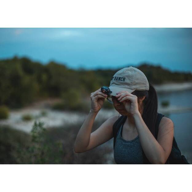 NEBO Mycro 400 Lumens Headlamp