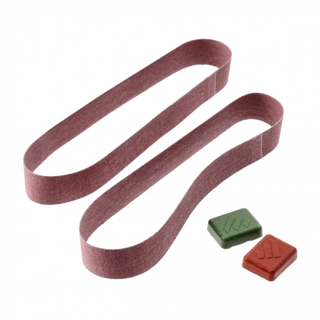 Work Sharp Stropping Belt Kit for the Ken Onion