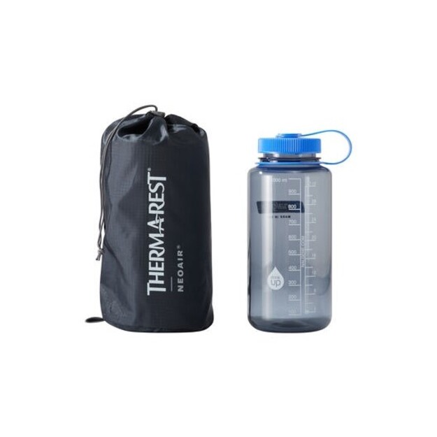 Thermarest Neoair Topo WingLock Large - Papla&scaron;ināts