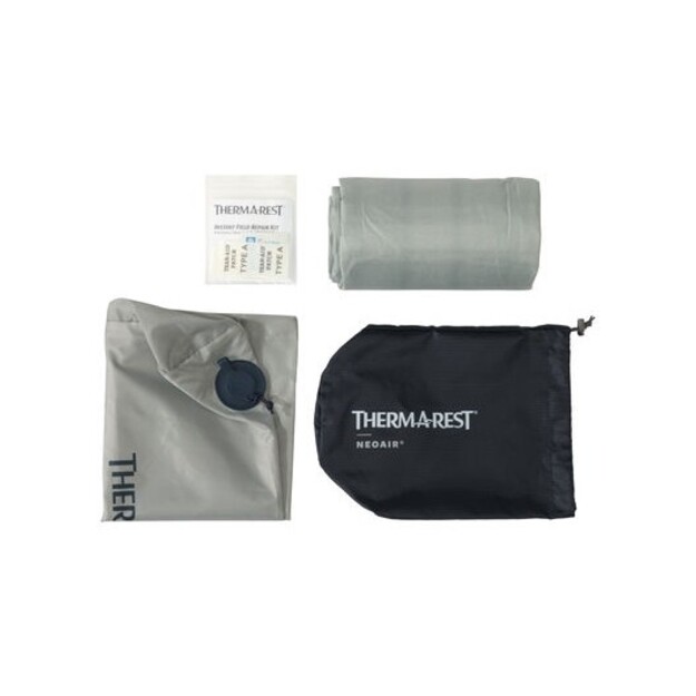 Thermarest Neoair Topo WingLock Large - Papla&scaron;ināts