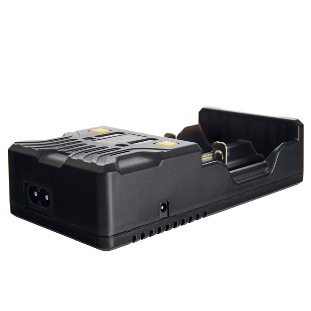 Armytek Uni C2 bateriju lādētājs