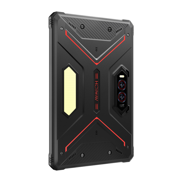 HOTWAV TAB R9 Plus tablet (red)