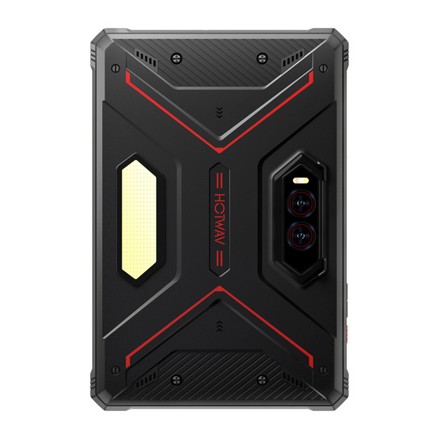 HOTWAV TAB R9 Plus tablet (red)