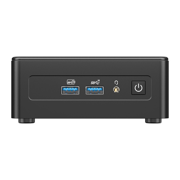 GEEKOM IT15 Mini PC Intel&reg; Core&trade; Ultra 9 285H 32GB 1TB + Win 11 Pro