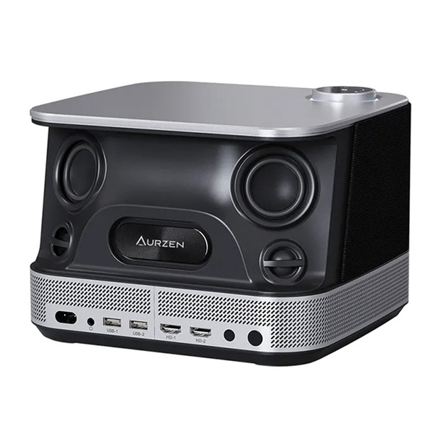 AURZEN Boom 3 Projector
