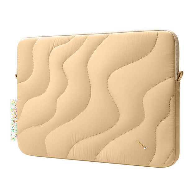 Tomtoc Terra-A27 14   laptop case (sand)